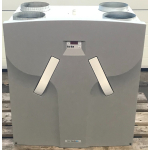 Gereviseerde Stork WHR950 BR WTW unit met bypass. (450m3)